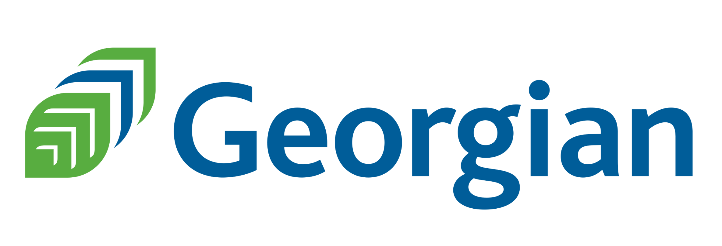 Georgian College logo